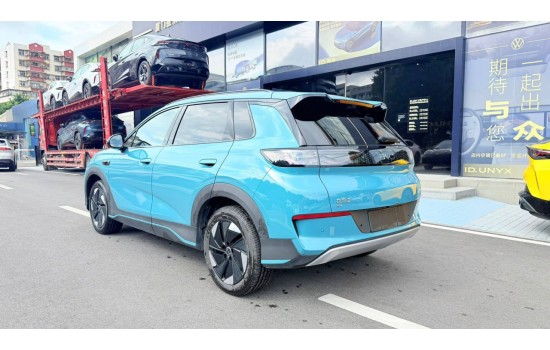 BYD Sea lion 05 EV, 520 Flagship, 2025
